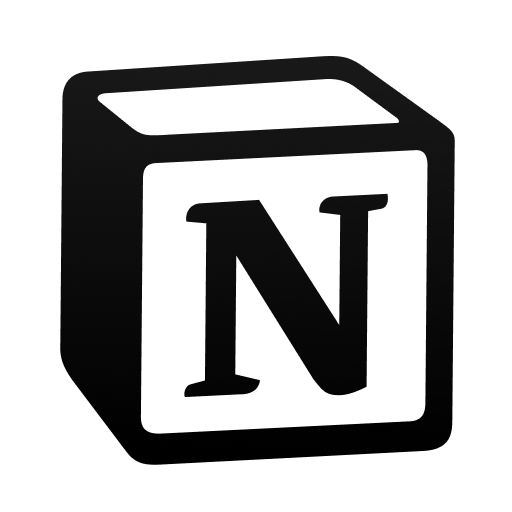 First Week with Notion for Notes and Project Management