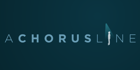 Chorus Line logo